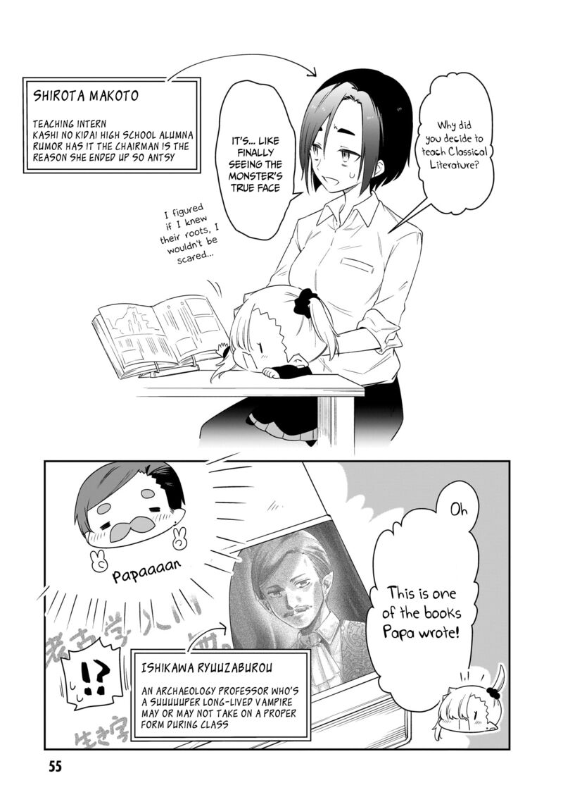 Chanto Suenai Kyuuketsuki Chan 38 14