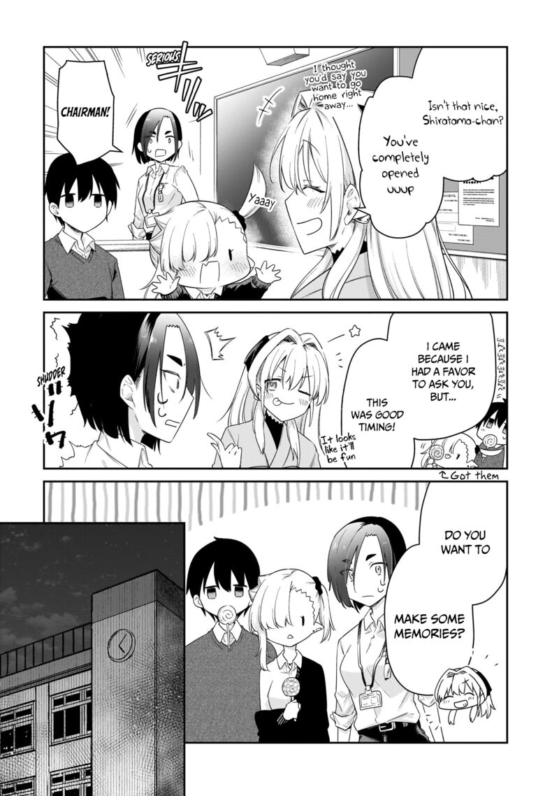Chanto Suenai Kyuuketsuki Chan 38 4