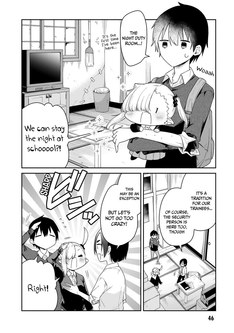 Chanto Suenai Kyuuketsuki Chan 38 5
