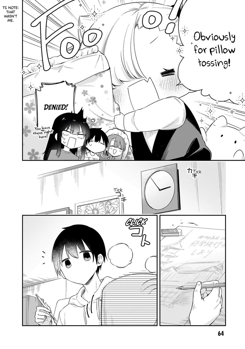 Chanto Suenai Kyuuketsuki Chan 39 9