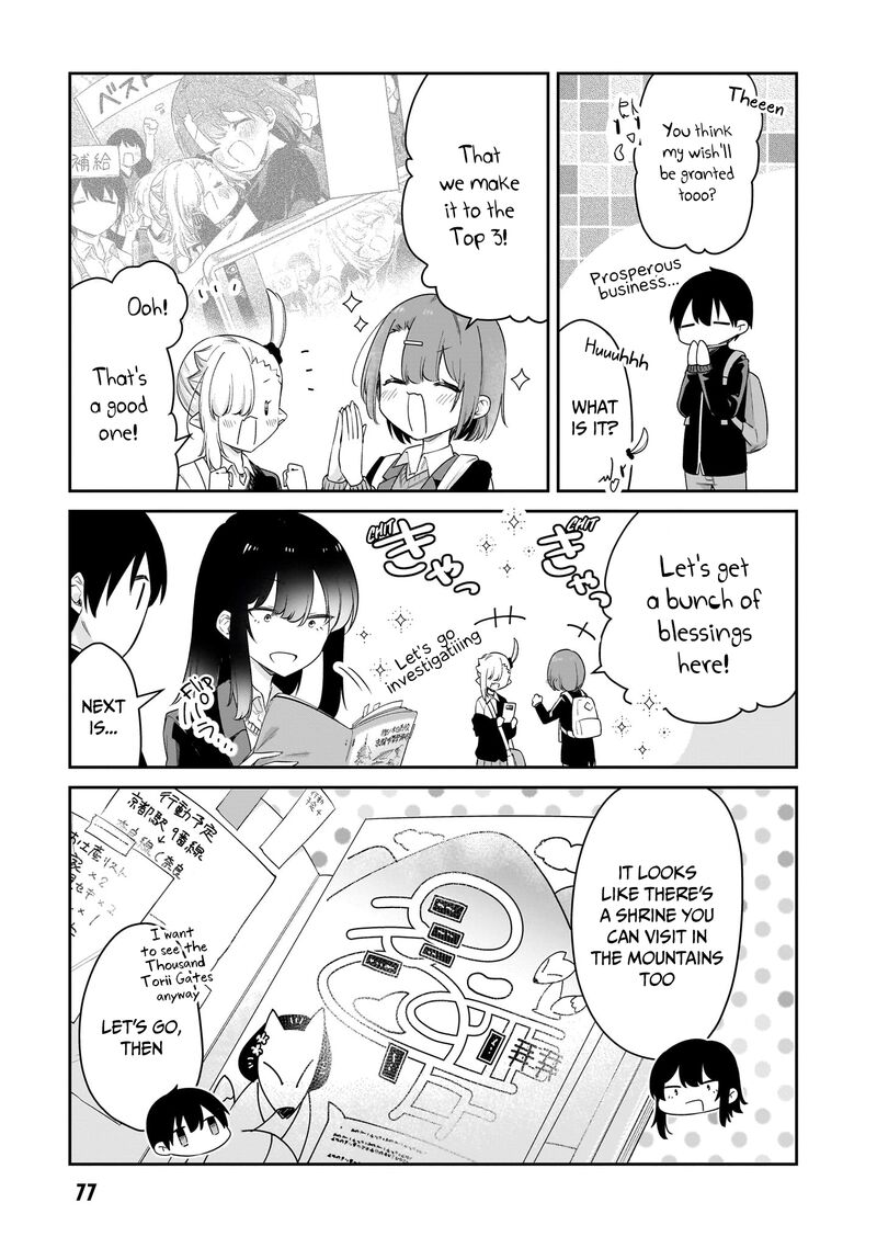 Chanto Suenai Kyuuketsuki Chan 40 10