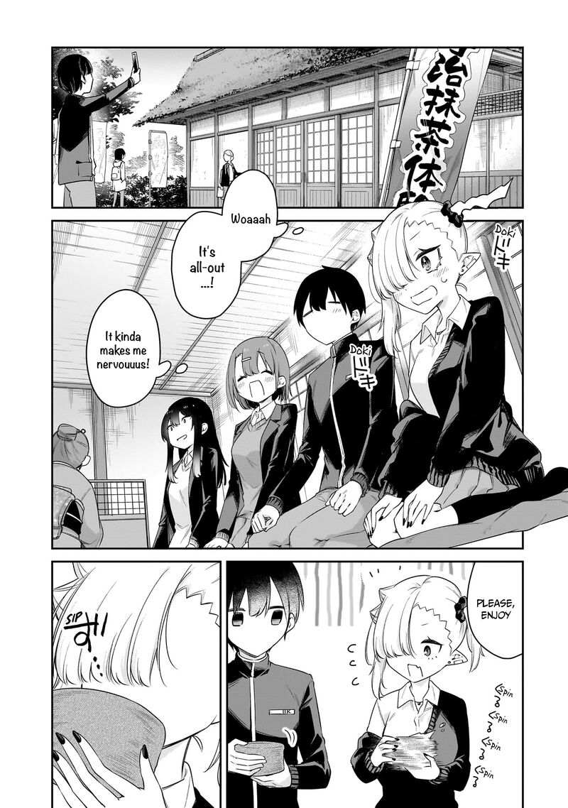 Chanto Suenai Kyuuketsuki Chan 40 5