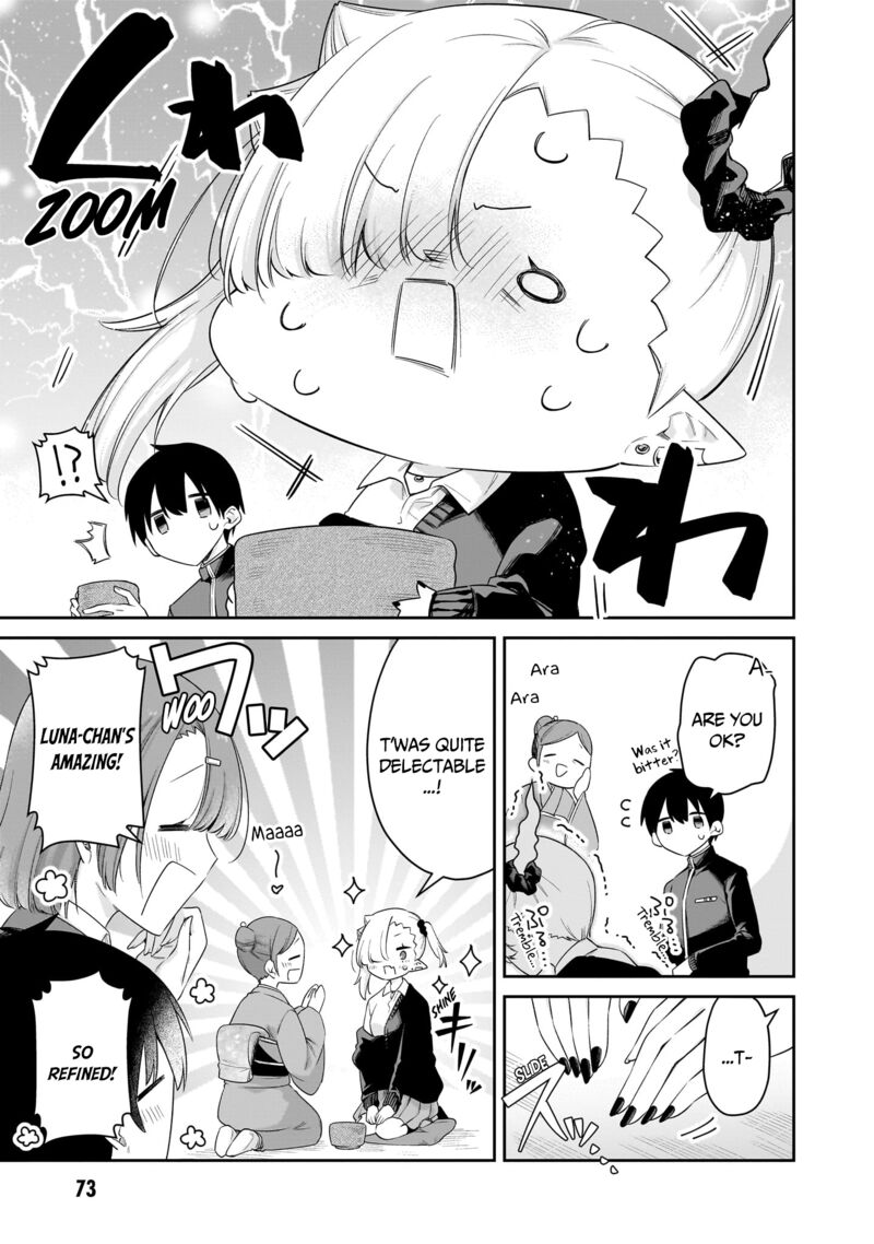 Chanto Suenai Kyuuketsuki Chan 40 6