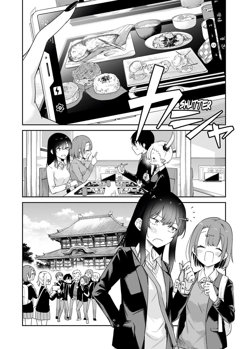 Chanto Suenai Kyuuketsuki Chan 40 7