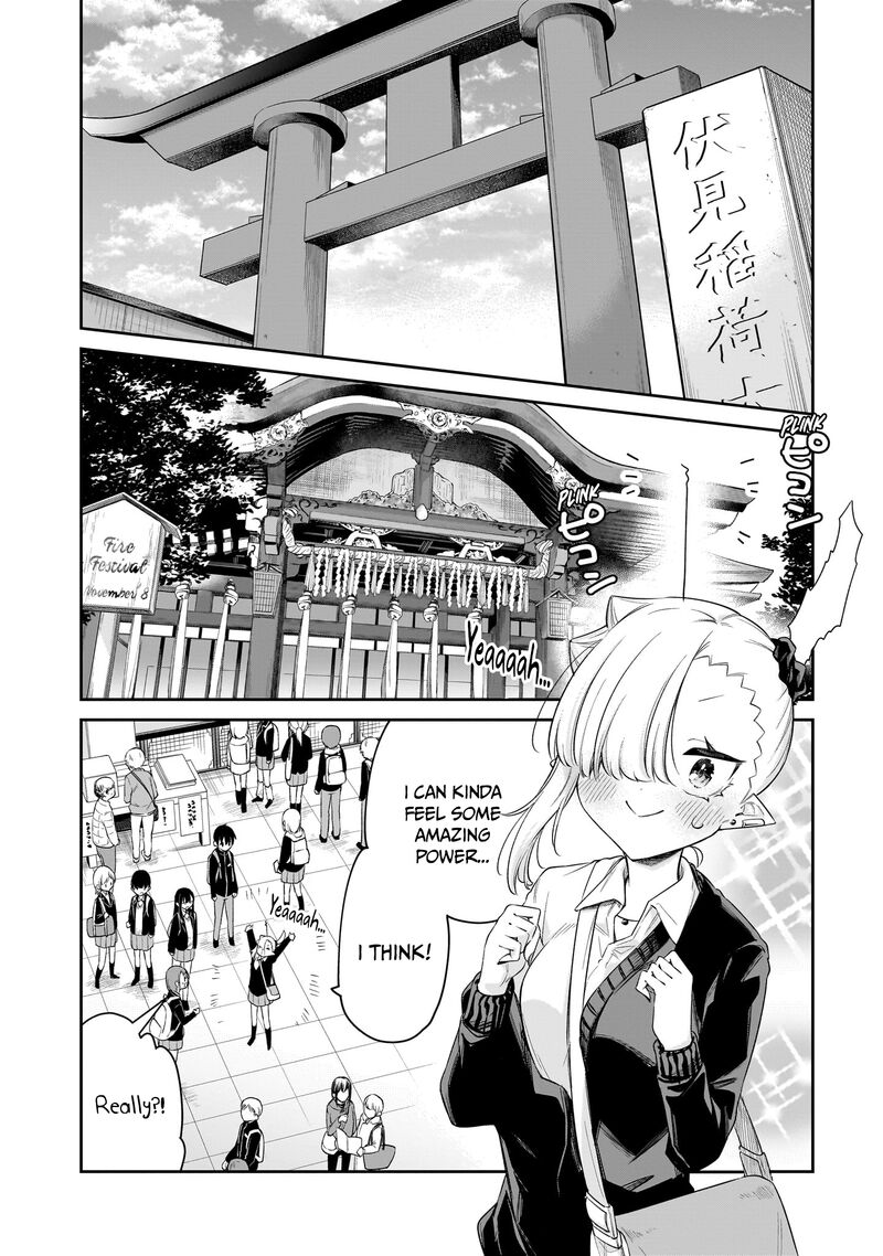 Chanto Suenai Kyuuketsuki Chan 40 9