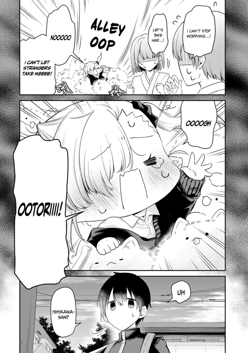 Chanto Suenai Kyuuketsuki Chan 41 10