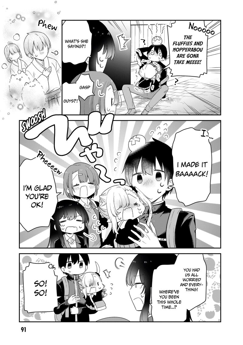 Chanto Suenai Kyuuketsuki Chan 41 12
