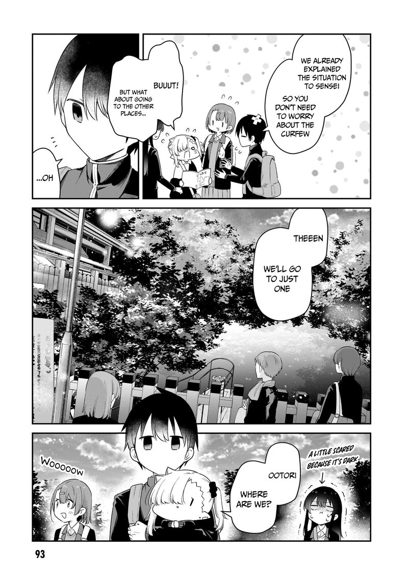 Chanto Suenai Kyuuketsuki Chan 41 14