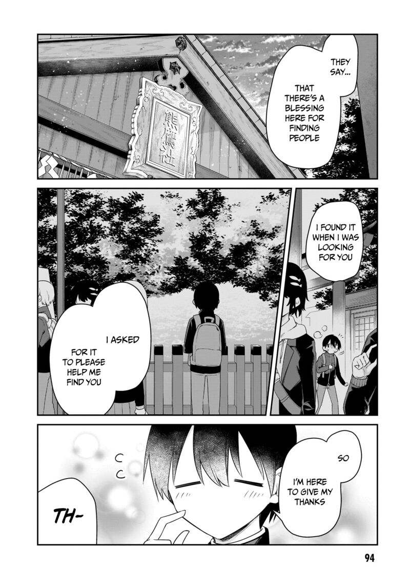 Chanto Suenai Kyuuketsuki Chan 41 15
