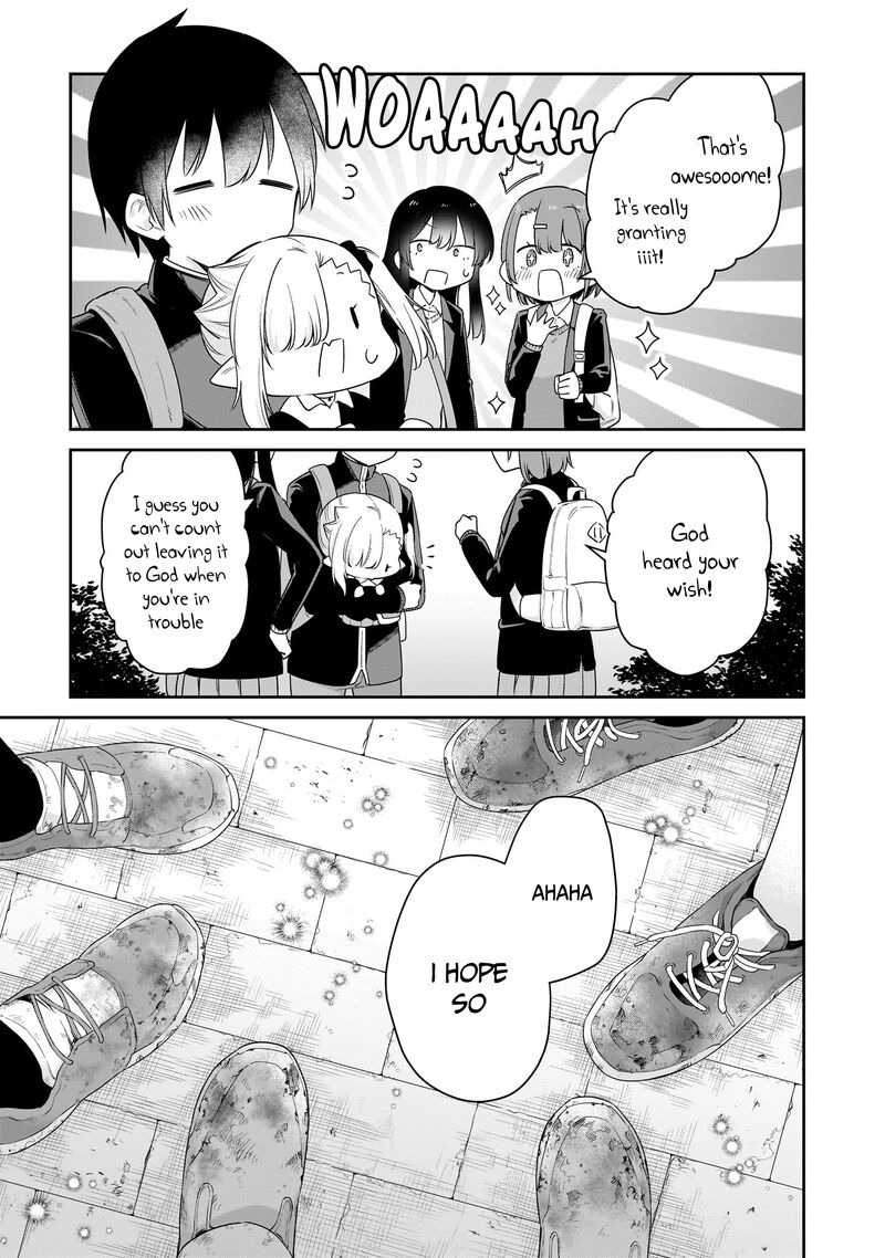 Chanto Suenai Kyuuketsuki Chan 41 16