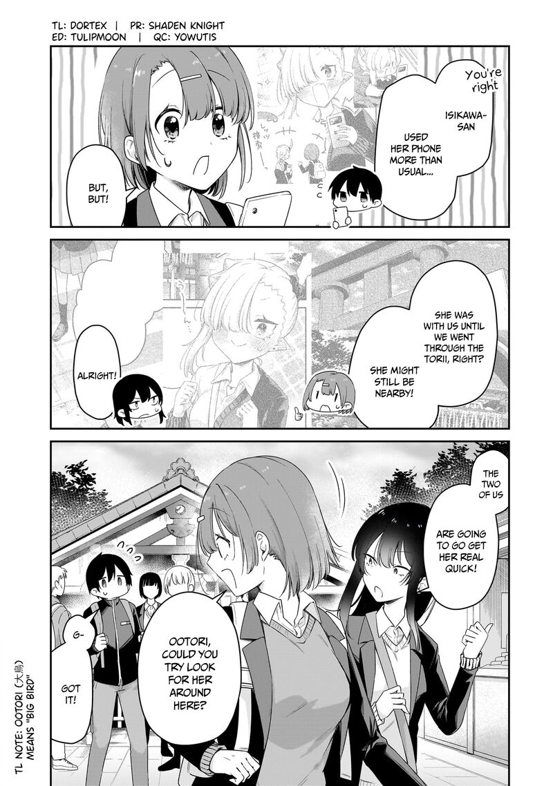 Chanto Suenai Kyuuketsuki Chan 41 3