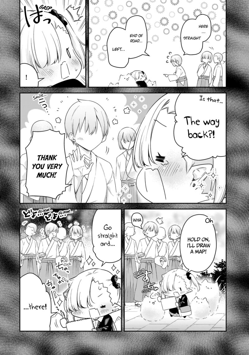 Chanto Suenai Kyuuketsuki Chan 41 8
