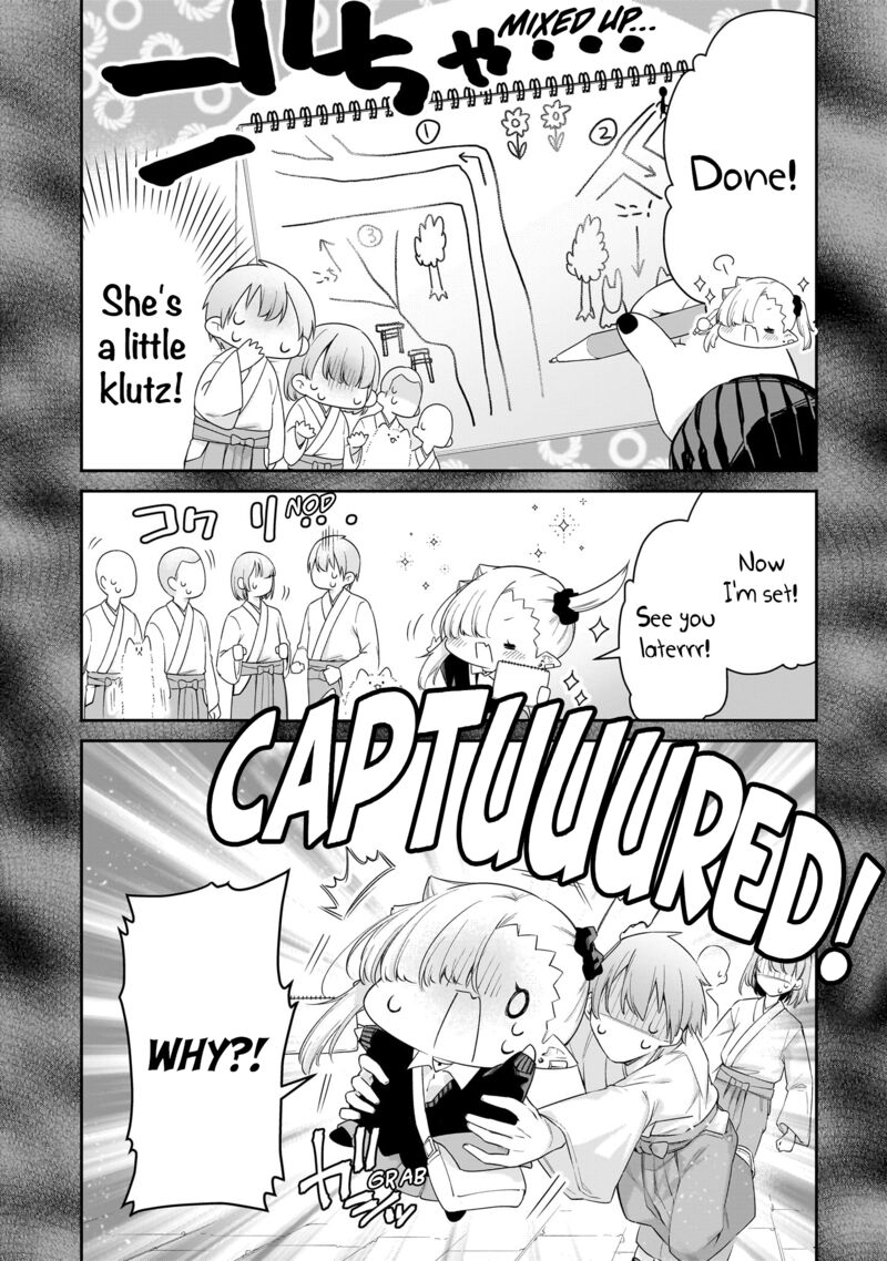 Chanto Suenai Kyuuketsuki Chan 41 9