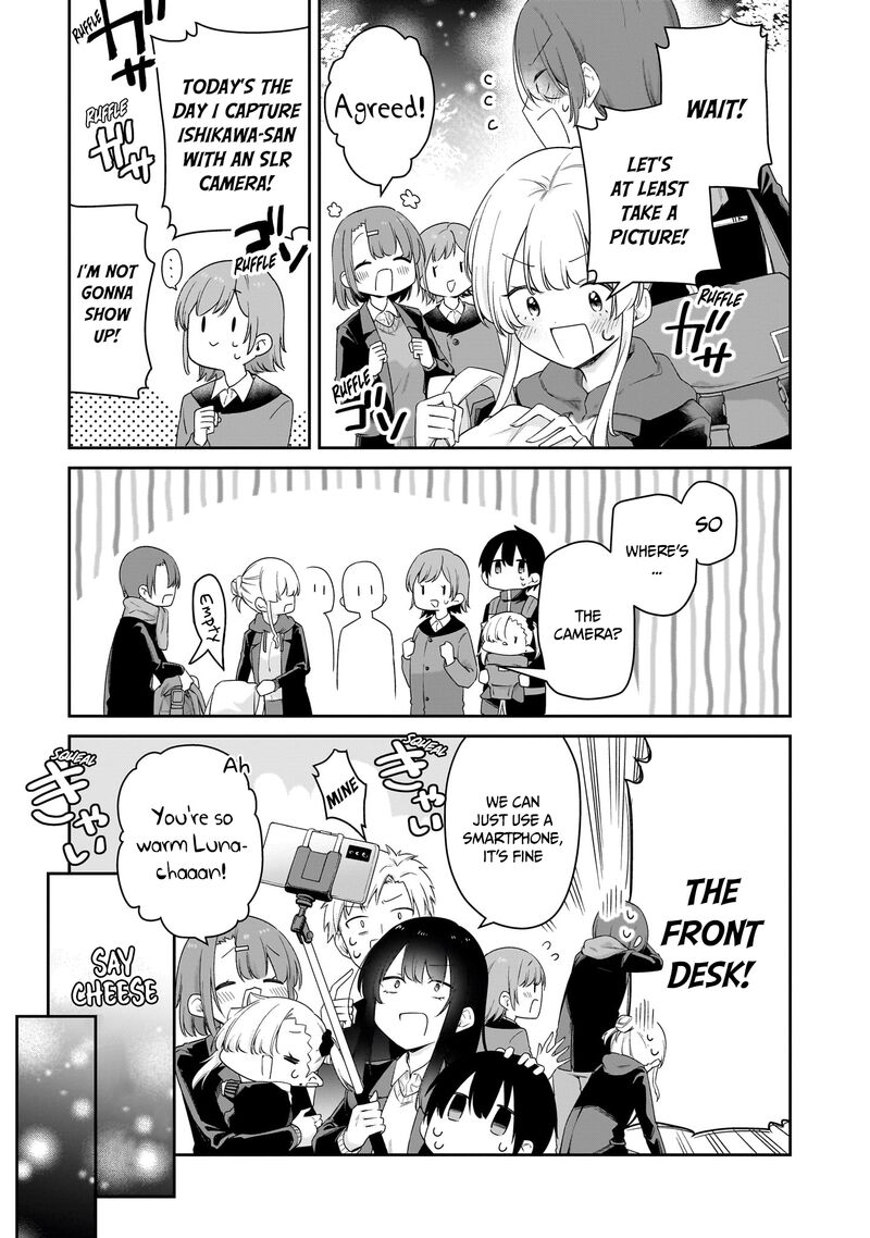 Chanto Suenai Kyuuketsuki Chan 42 10