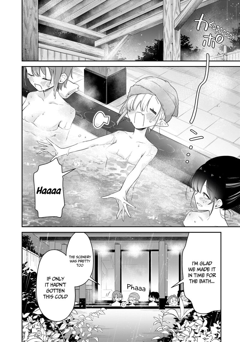 Chanto Suenai Kyuuketsuki Chan 42 11