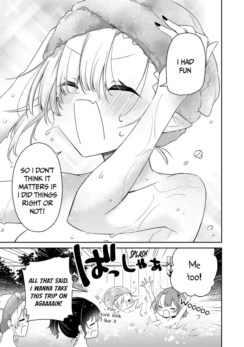 Chanto Suenai Kyuuketsuki Chan 42 14