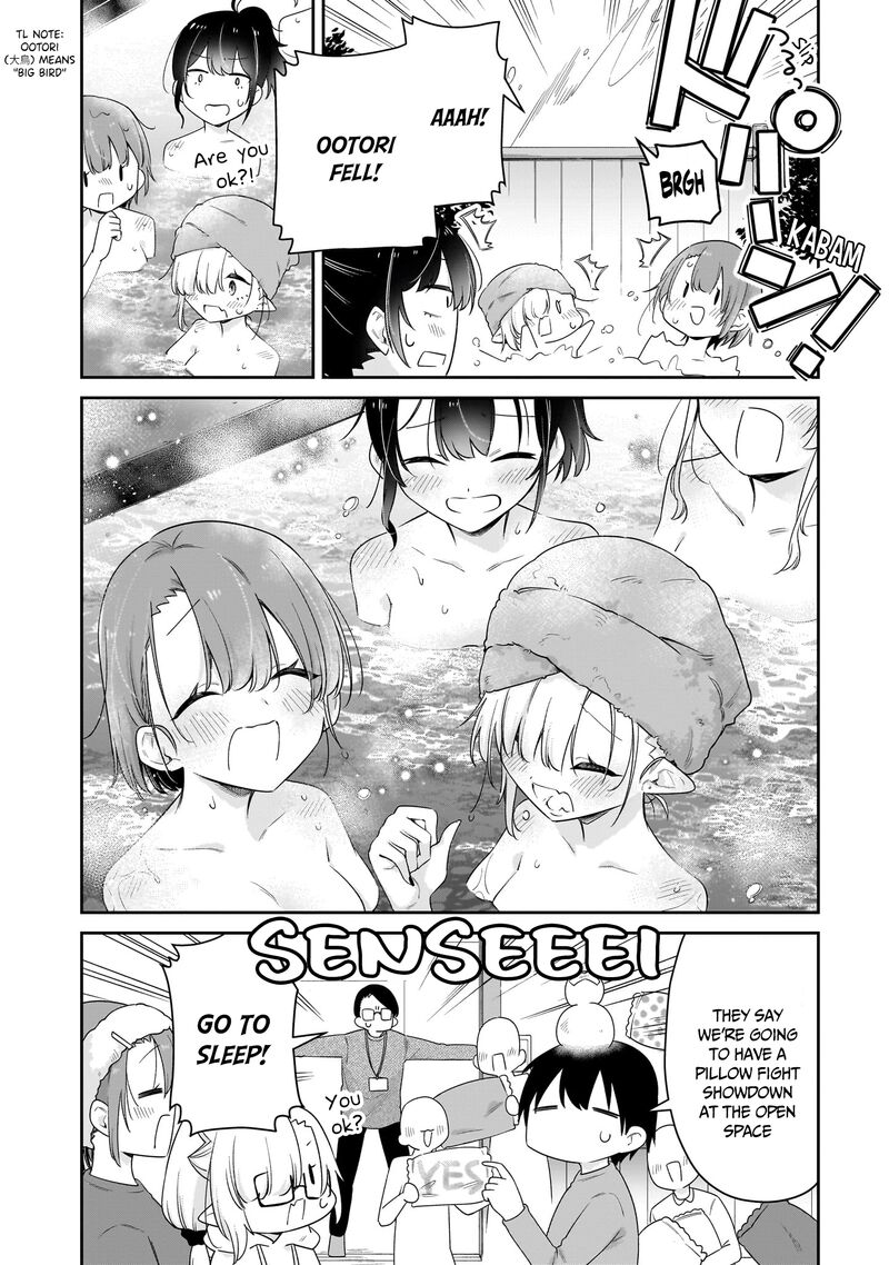 Chanto Suenai Kyuuketsuki Chan 42 15