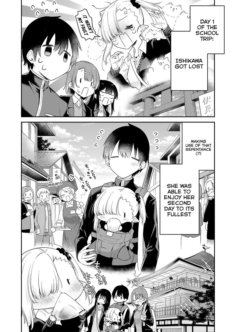 Chanto Suenai Kyuuketsuki Chan 42 3
