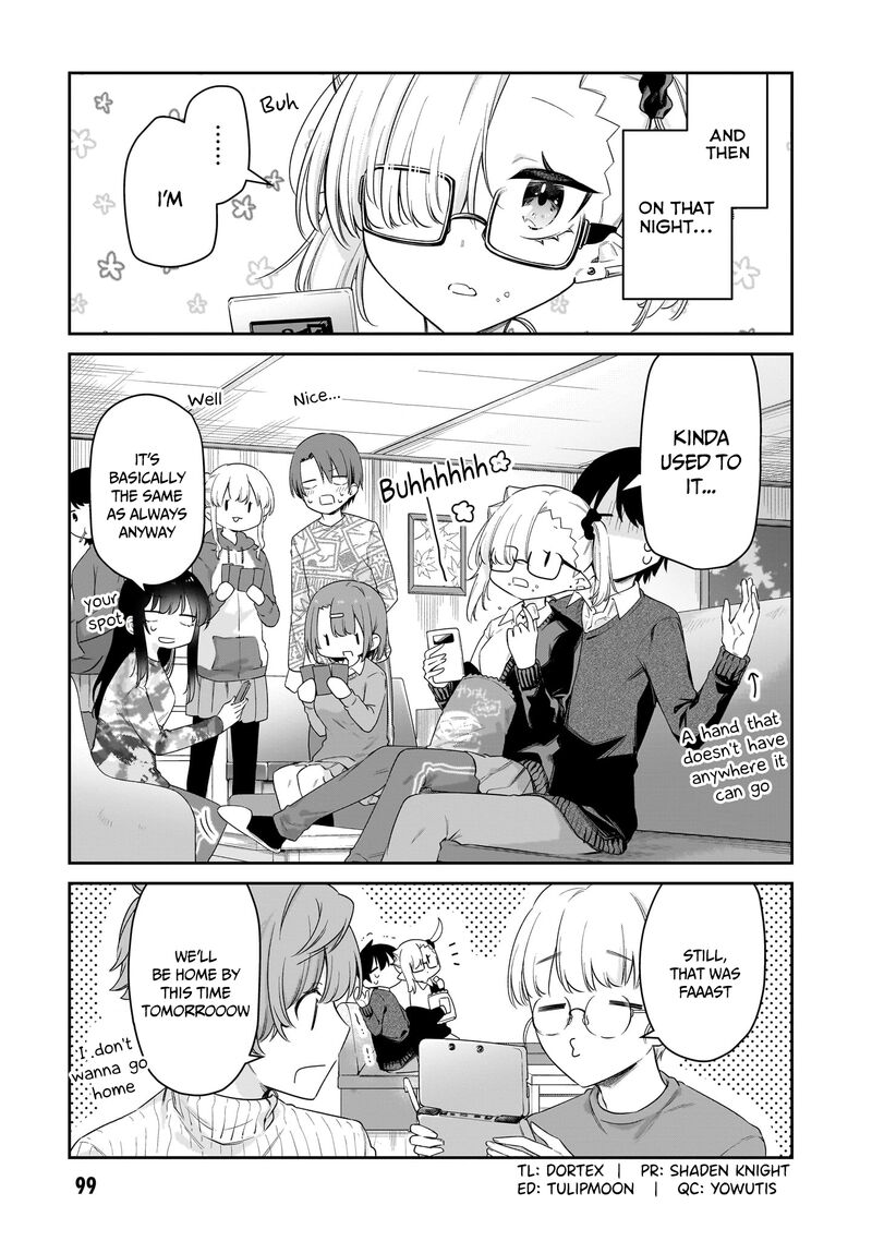 Chanto Suenai Kyuuketsuki Chan 42 4
