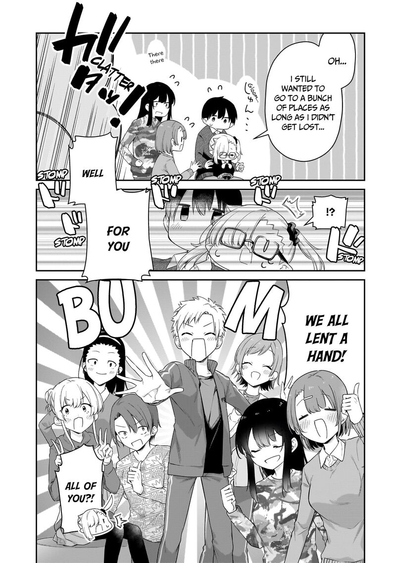 Chanto Suenai Kyuuketsuki Chan 42 5