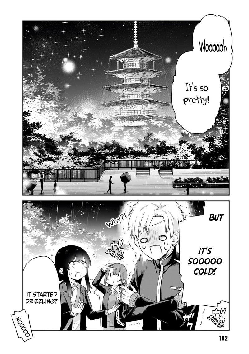 Chanto Suenai Kyuuketsuki Chan 42 7