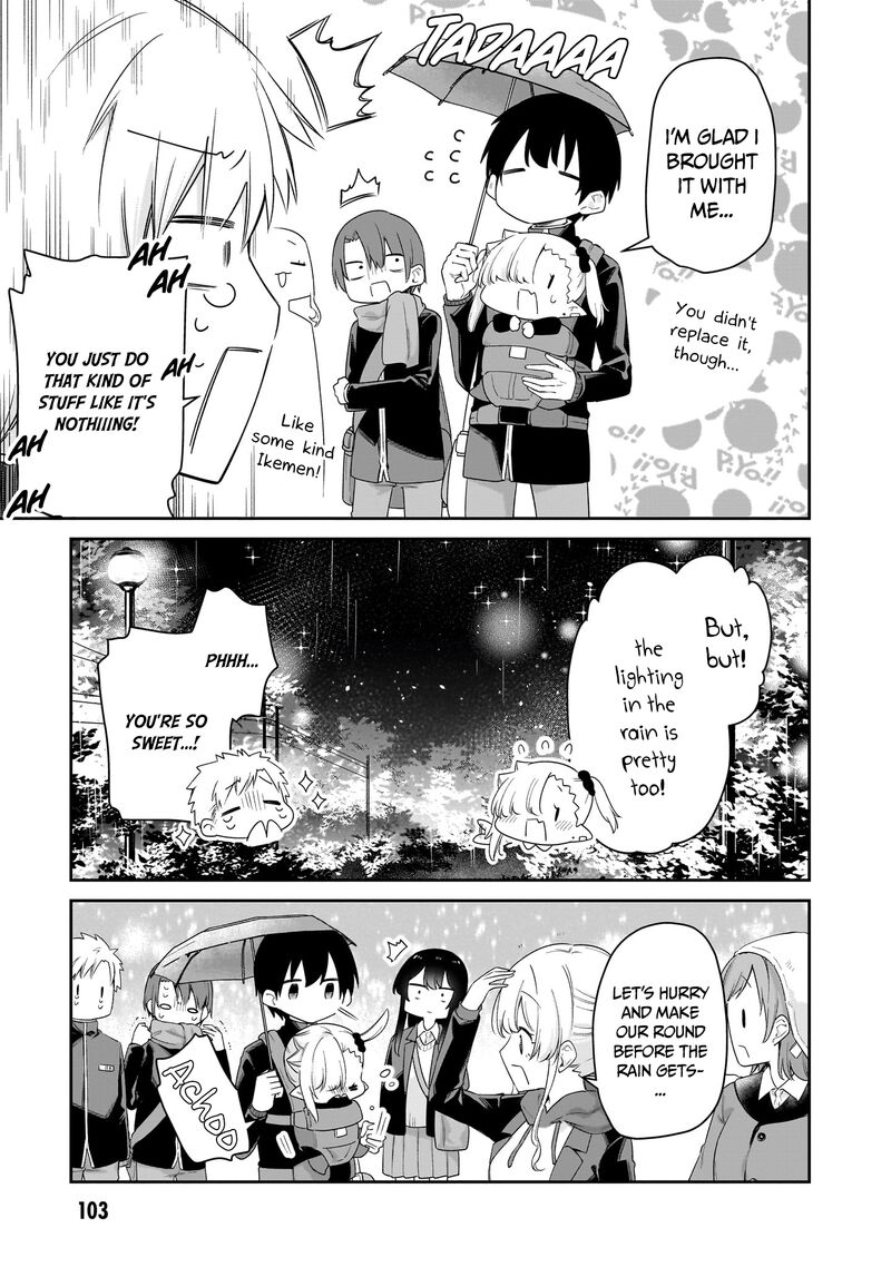 Chanto Suenai Kyuuketsuki Chan 42 8