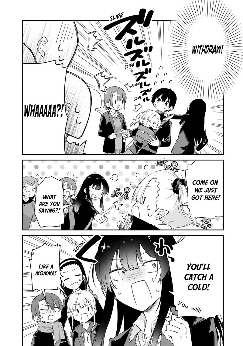 Chanto Suenai Kyuuketsuki Chan 42 9
