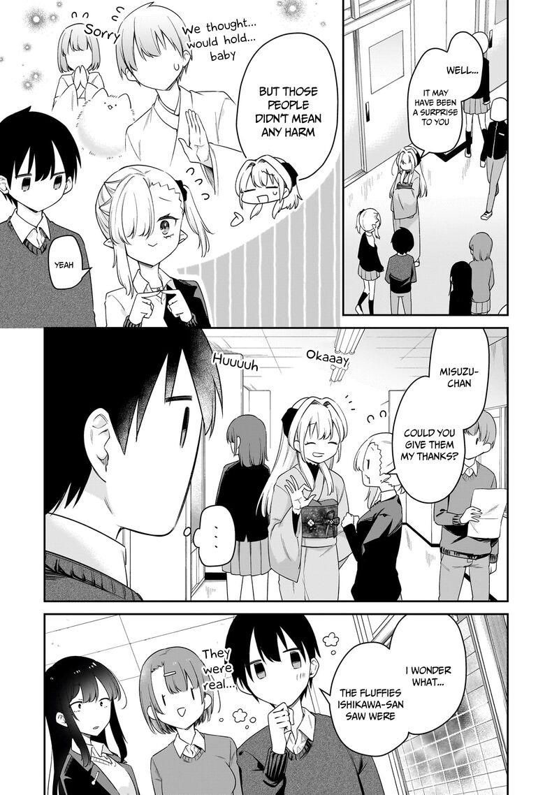 Chanto Suenai Kyuuketsuki Chan 43 10
