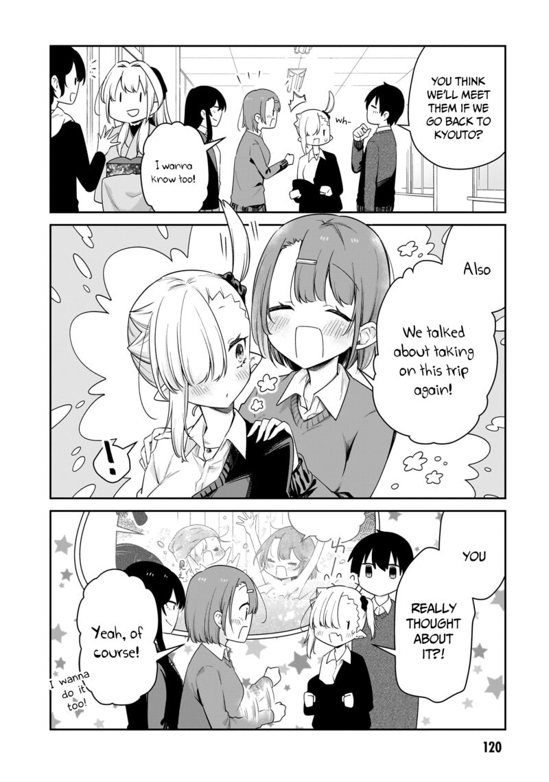 Chanto Suenai Kyuuketsuki Chan 43 11