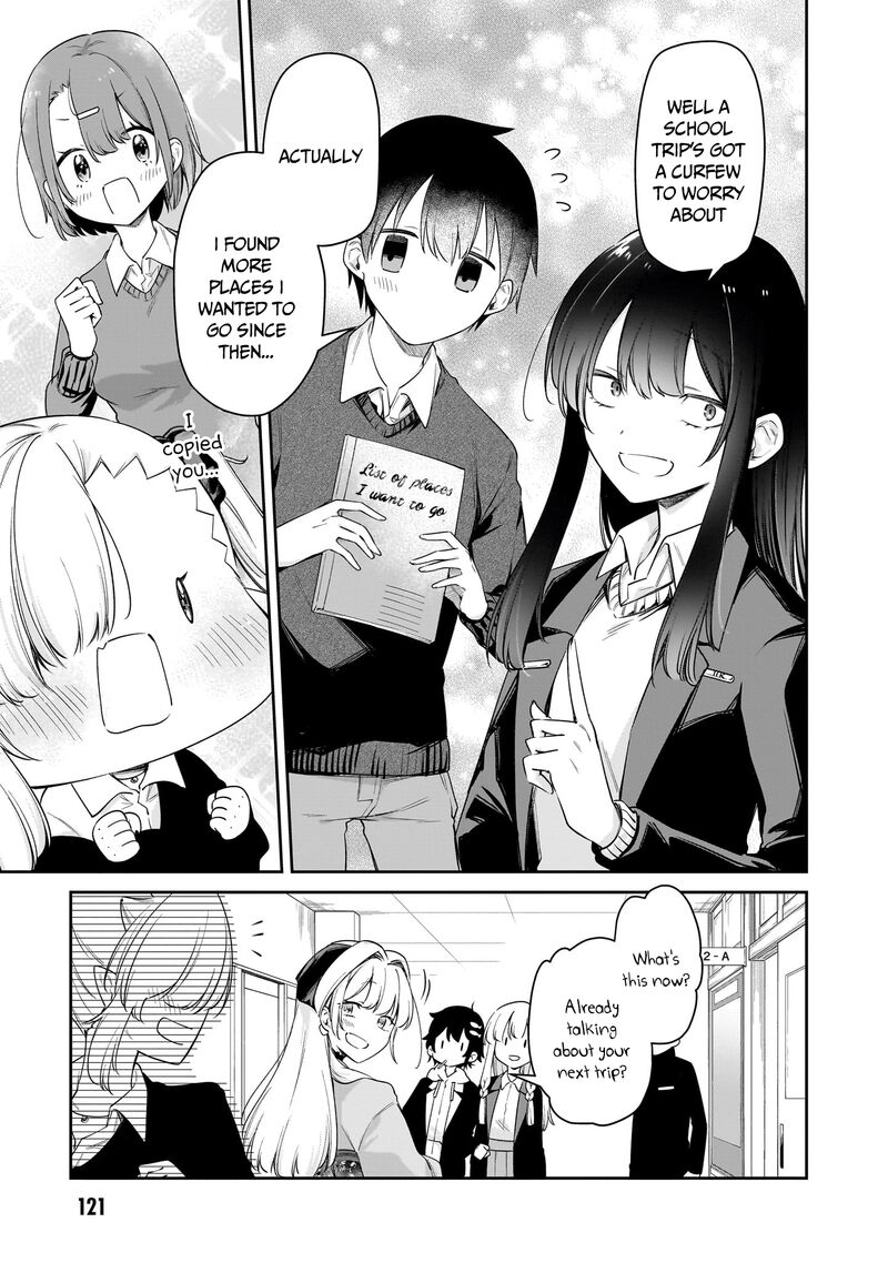 Chanto Suenai Kyuuketsuki Chan 43 12
