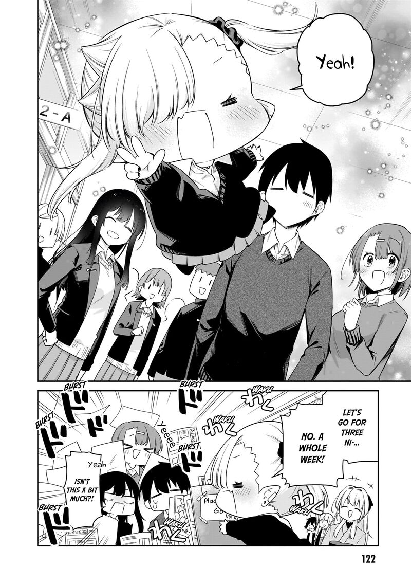 Chanto Suenai Kyuuketsuki Chan 43 13