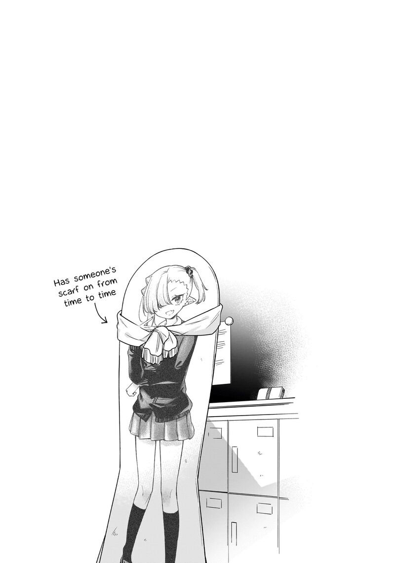 Chanto Suenai Kyuuketsuki Chan 43 14