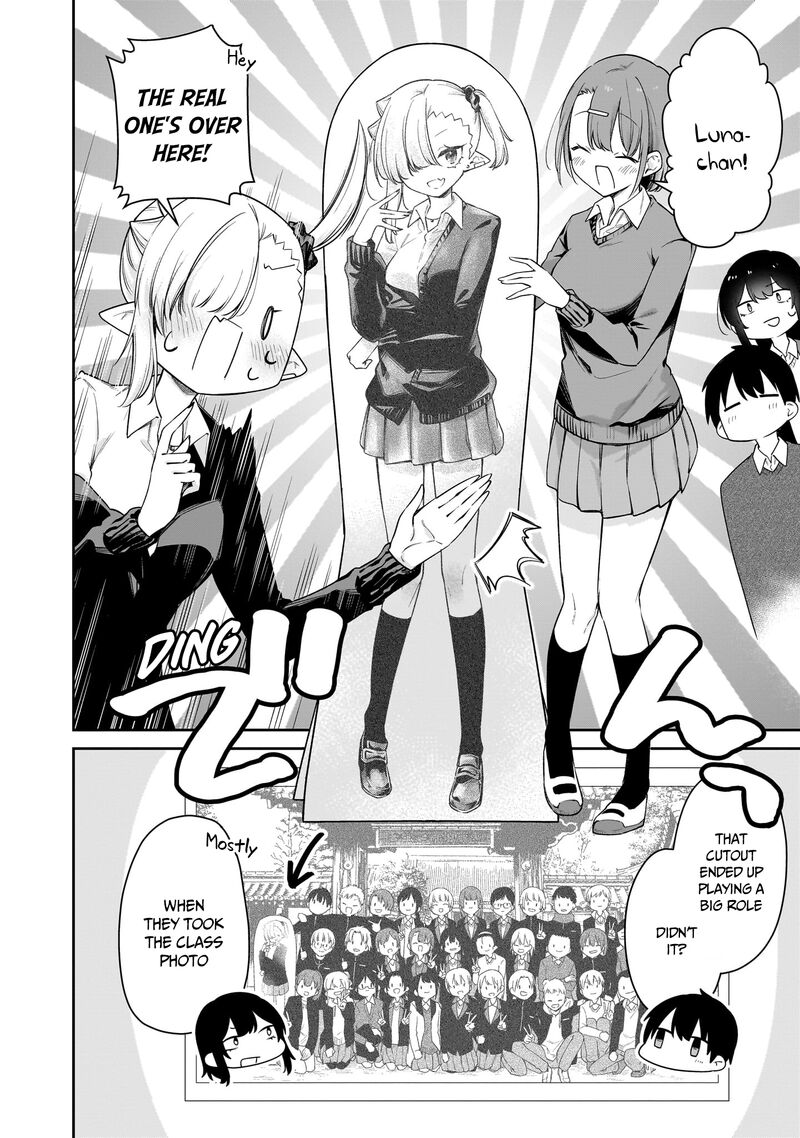 Chanto Suenai Kyuuketsuki Chan 43 3