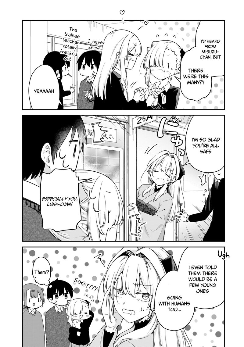 Chanto Suenai Kyuuketsuki Chan 43 9