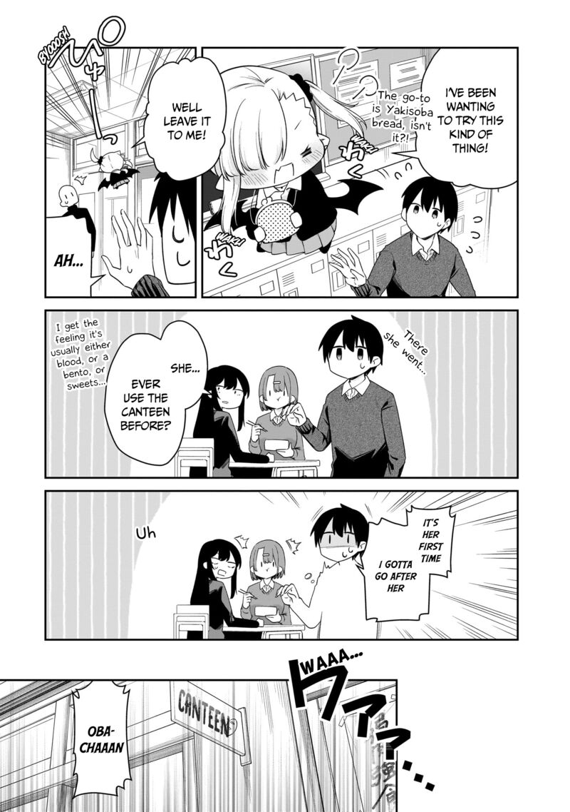 Chanto Suenai Kyuuketsuki Chan 44 4
