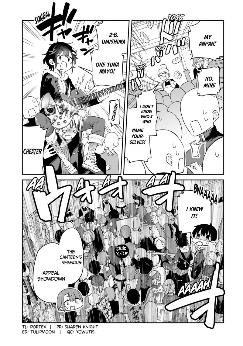 Chanto Suenai Kyuuketsuki Chan 44 5