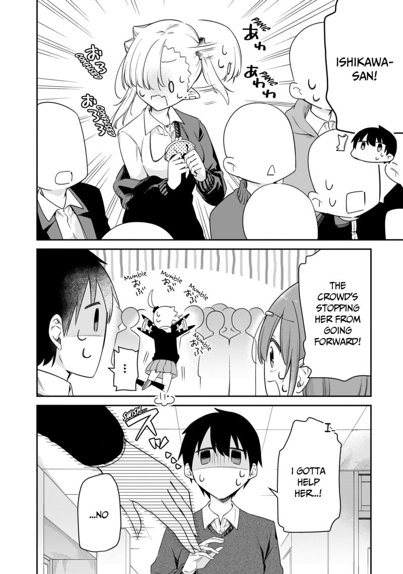Chanto Suenai Kyuuketsuki Chan 44 7