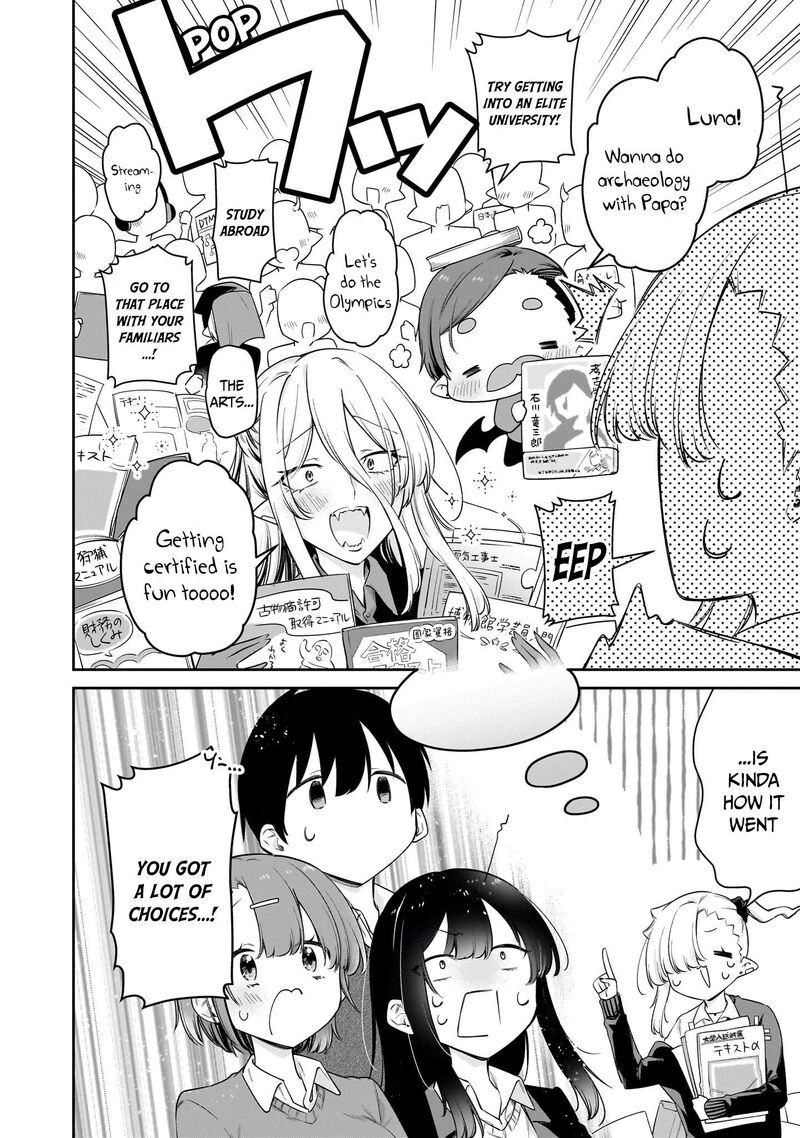 Chanto Suenai Kyuuketsuki Chan 46 5