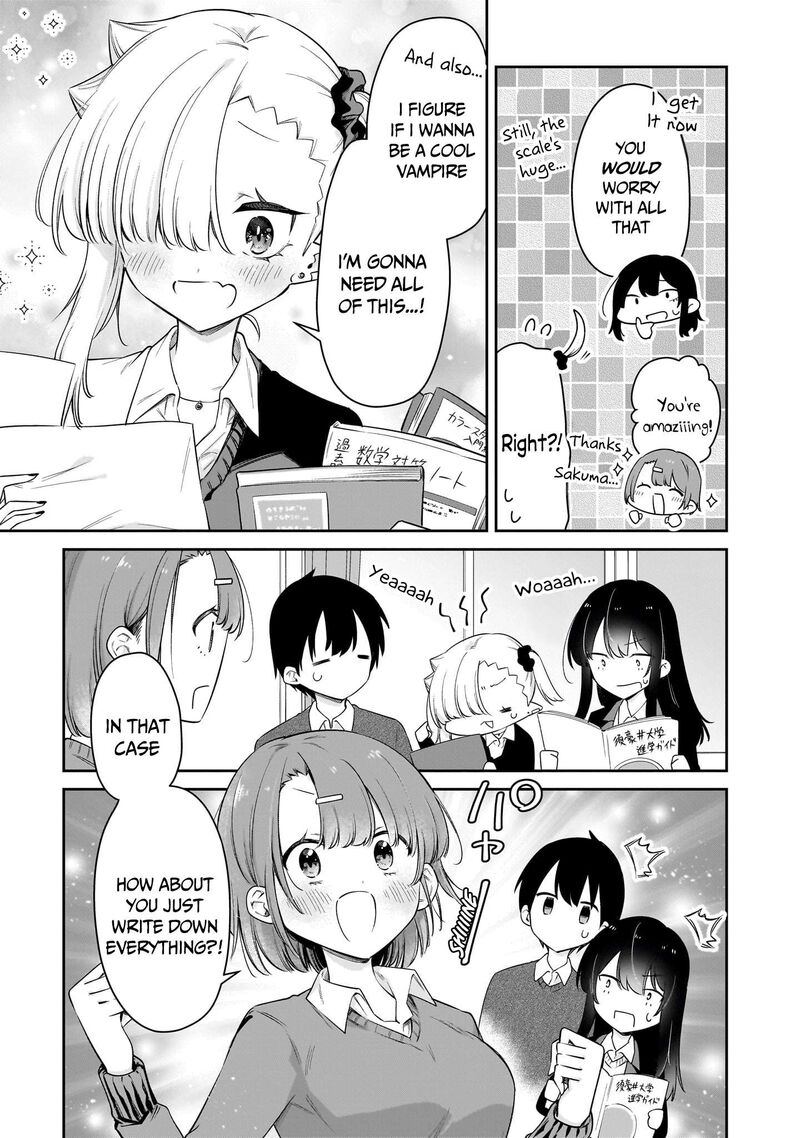 Chanto Suenai Kyuuketsuki Chan 46 6