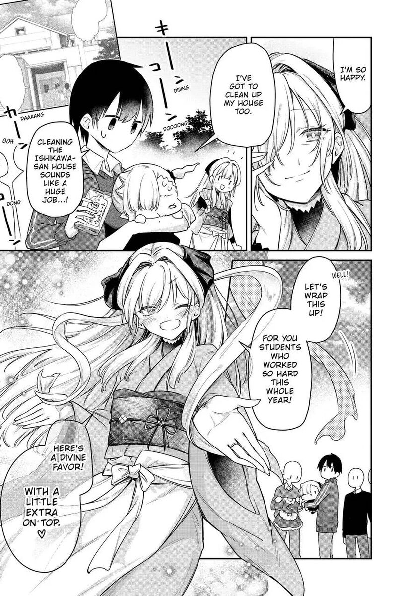 Chanto Suenai Kyuuketsuki Chan 48 12