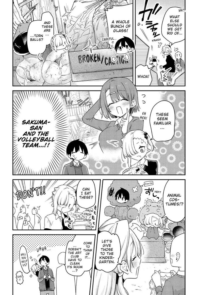 Chanto Suenai Kyuuketsuki Chan 48 9