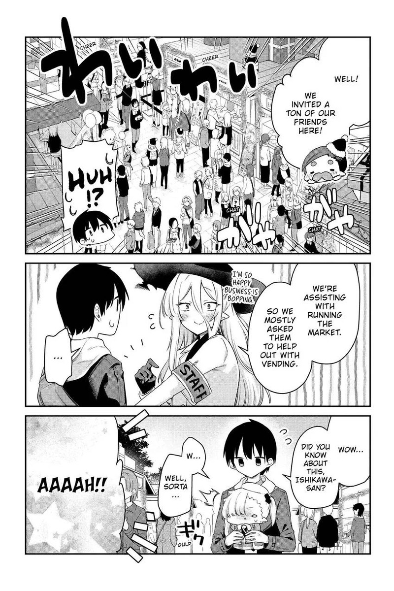 Chanto Suenai Kyuuketsuki Chan 49 9