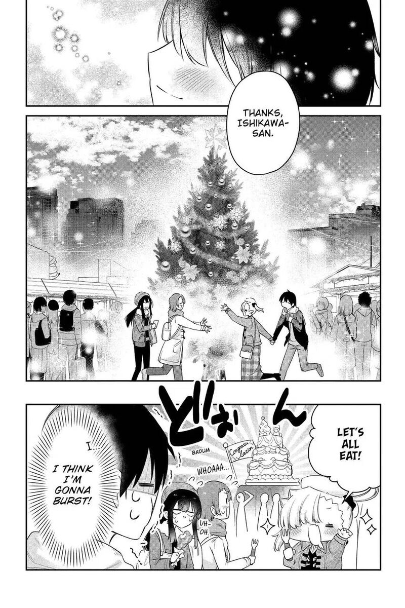 Chanto Suenai Kyuuketsuki Chan 50 13