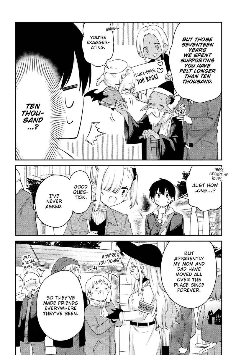 Chanto Suenai Kyuuketsuki Chan 50 3