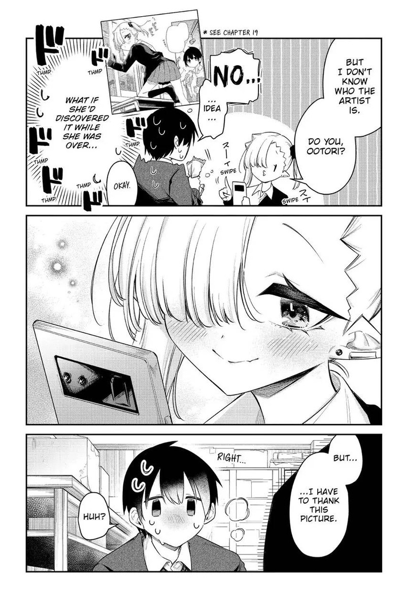 Chanto Suenai Kyuuketsuki Chan 51 11