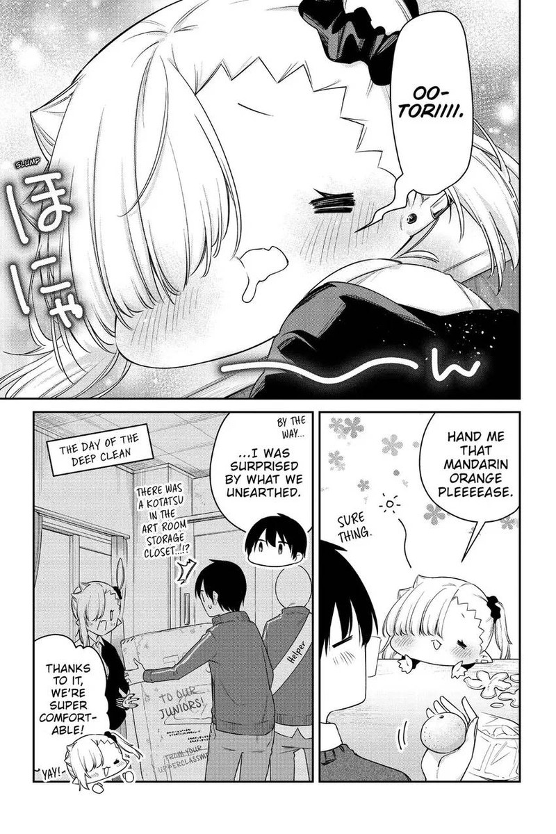 Chanto Suenai Kyuuketsuki Chan 51 4