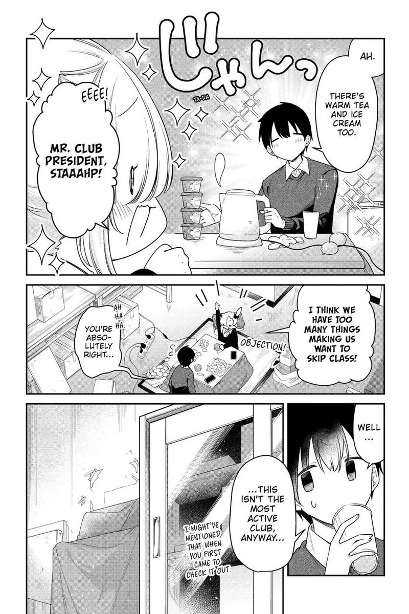 Chanto Suenai Kyuuketsuki Chan 51 5