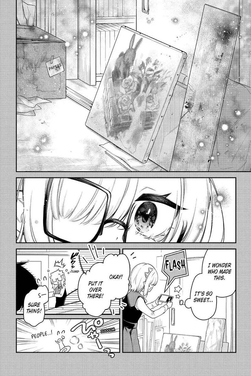 Chanto Suenai Kyuuketsuki Chan 51 9