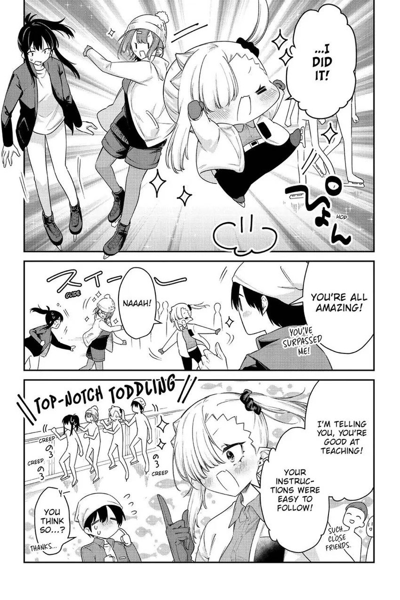 Chanto Suenai Kyuuketsuki Chan 52 10