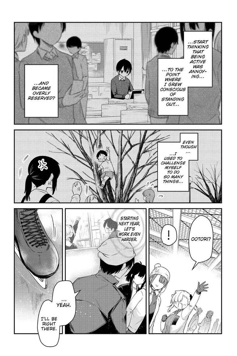 Chanto Suenai Kyuuketsuki Chan 52 12